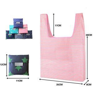 foldable tote bag size dimensions